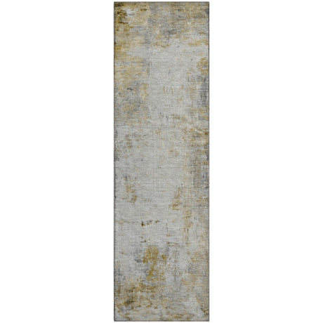 Dalyn Ravenna RN1 Taupe Rug runner rug