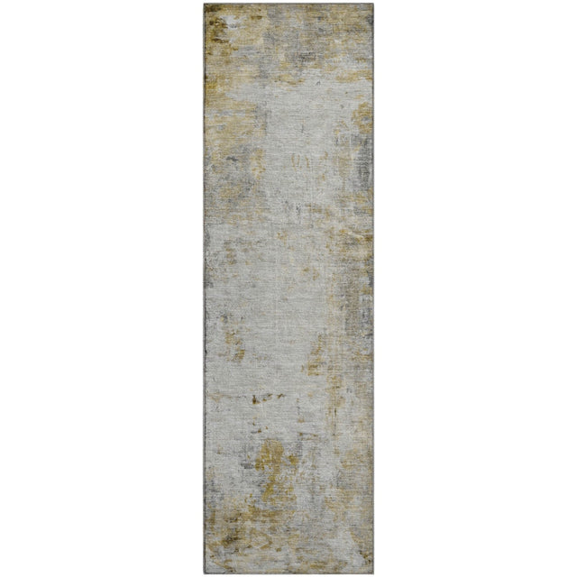 Dalyn Ravenna RN1 Taupe Rug runner rug