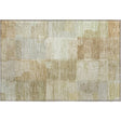 Dalyn Ravenna RN10 Beige Rug rectangular rug