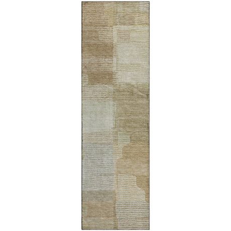 Dalyn Ravenna RN10 Beige Rug runner rug