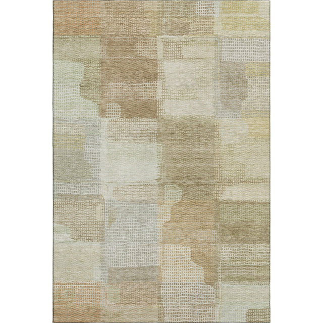 Dalyn Ravenna RN10 Beige Rug main image