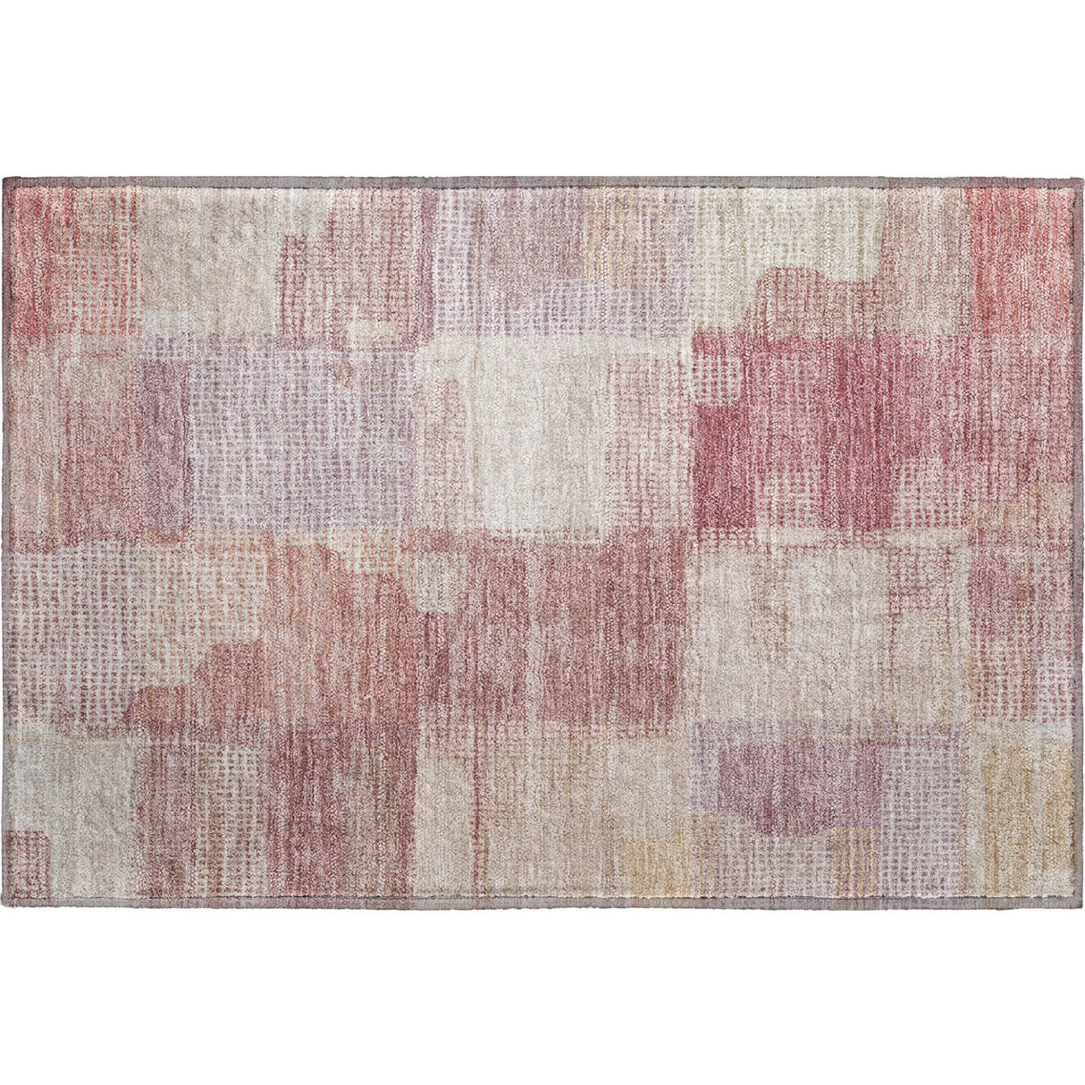 Dalyn Ravenna RN10 Blush Rug rectangular rug