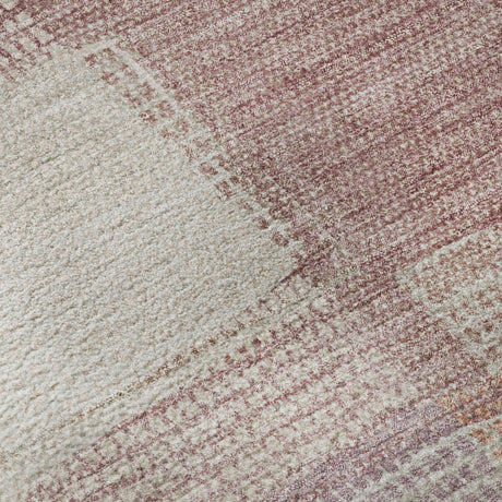 Dalyn Ravenna RN10 Blush Rug color swatch