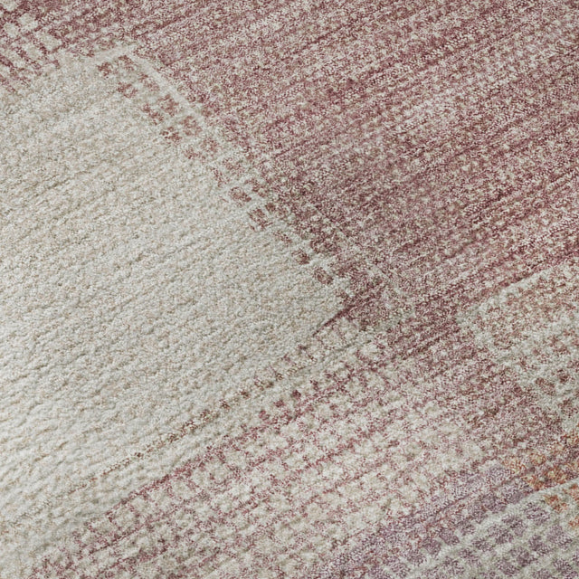 Dalyn Ravenna RN10 Blush Rug color swatch