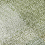 Dalyn Ravenna RN10 Green Rug color swatch