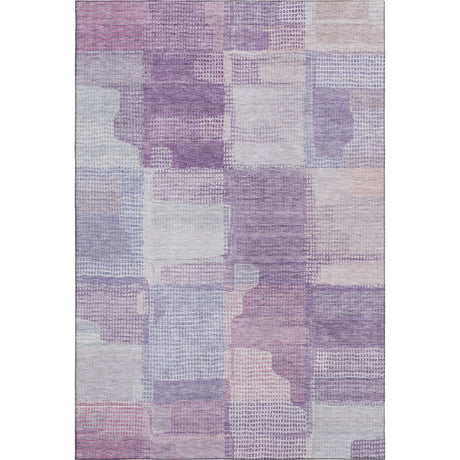 Dalyn Ravenna RN10 Lavender Rug main image