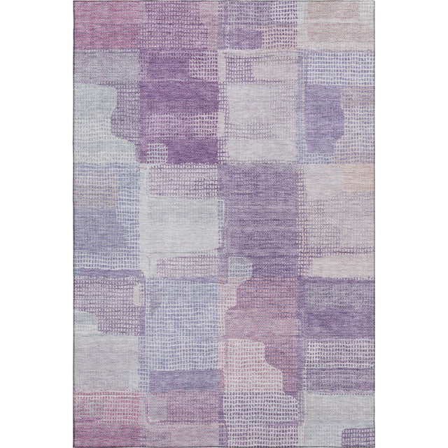 Dalyn Ravenna RN10 Lavender Rug main image