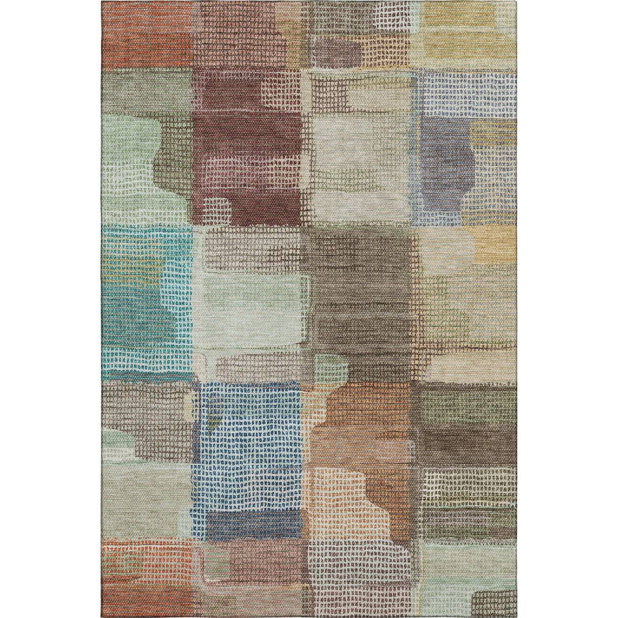 Dalyn Ravenna RN10 Putty Rug main image
