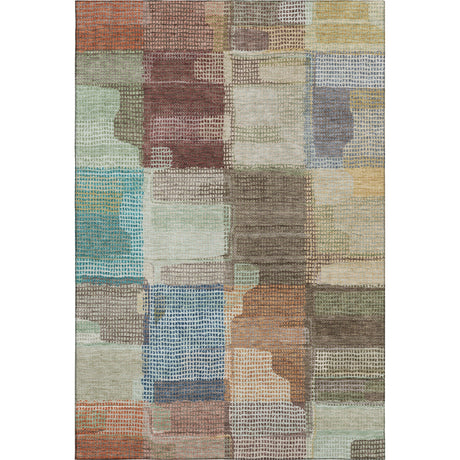 Dalyn Ravenna RN10 Putty Rug main image