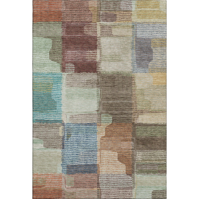 Dalyn Ravenna RN10 Putty Rug main image