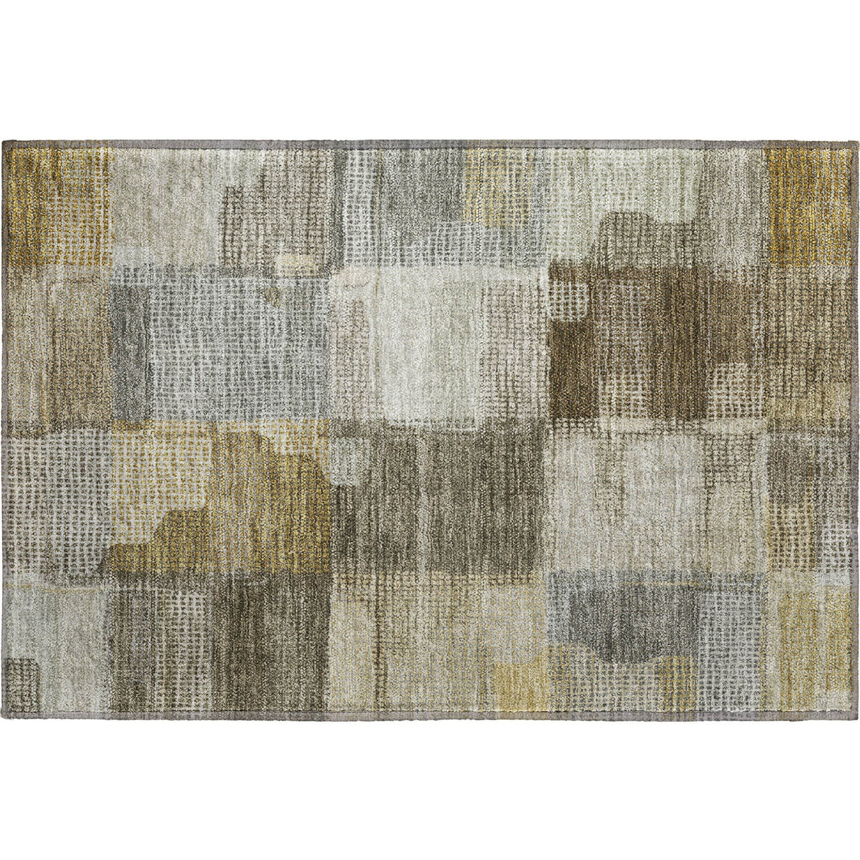Dalyn Ravenna RN10 Taupe Rug rectangular rug