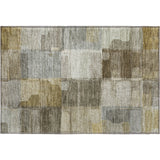 Dalyn Ravenna RN10 Taupe Rug rectangular rug