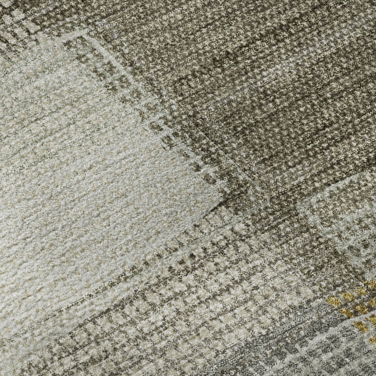 Dalyn Ravenna RN10 Taupe Rug color swatch