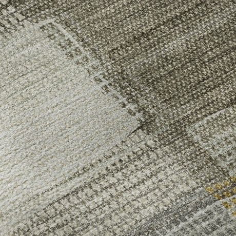 Dalyn Ravenna RN10 Taupe Rug color swatch