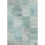 Dalyn Ravenna RN10 Teal Rug main image