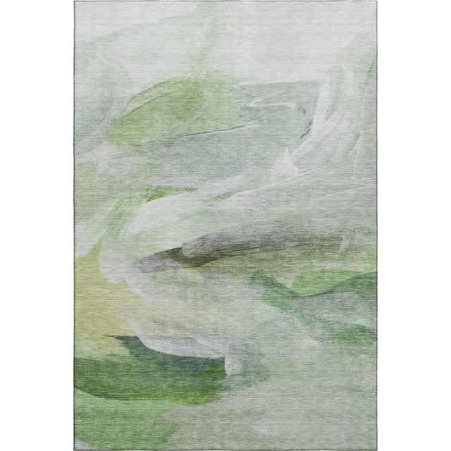 Dalyn Ravenna RN11 Aloe Rug main image