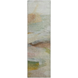 Dalyn Ravenna RN11 Linen Rug runner rug