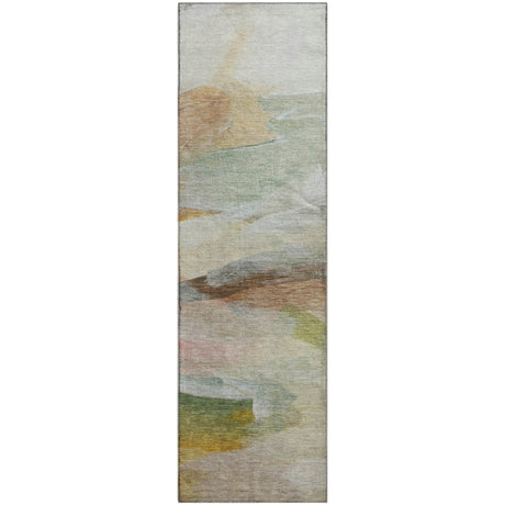 Dalyn Ravenna RN11 Linen Rug runner rug