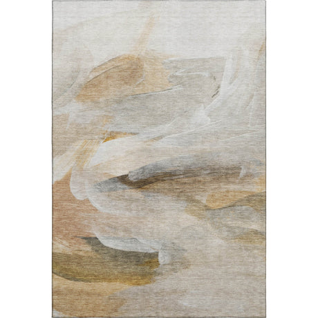 Dalyn Ravenna RN11 Taupe Rug main image