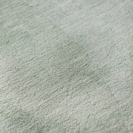 Dalyn Ravenna RN12 Aqua Rug color swatch