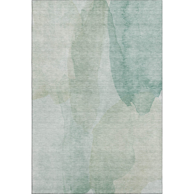 Dalyn Ravenna RN12 Aqua Rug main image