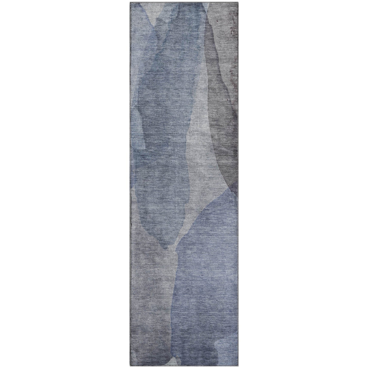 Dalyn Ravenna RN12 Blue Rug runner rug