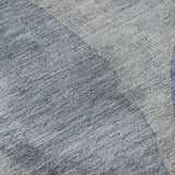 Dalyn Ravenna RN12 Blue Rug color swatch