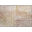 Dalyn Ravenna RN12 Coral Rug rectangular rug