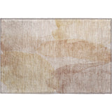 Dalyn Ravenna RN12 Coral Rug rectangular rug