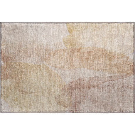 Dalyn Ravenna RN12 Coral Rug rectangular rug