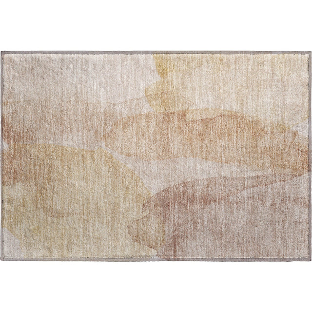 Dalyn Ravenna RN12 Coral Rug rectangular rug