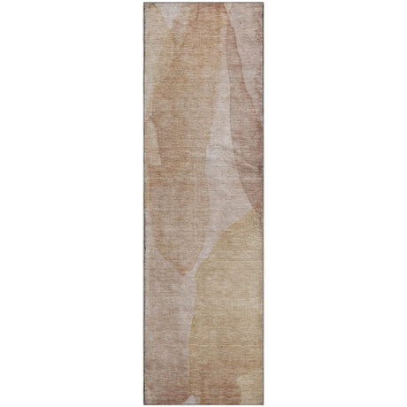 Dalyn Ravenna RN12 Coral Rug runner rug