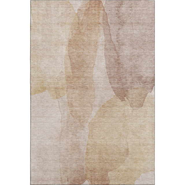 Dalyn Ravenna RN12 Coral Rug main image