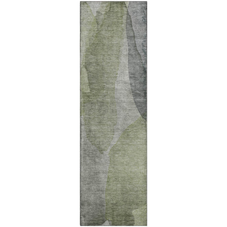 Dalyn Ravenna RN12 Fern Rug runner rug