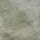Dalyn Ravenna RN12 Fern Rug color swatch
