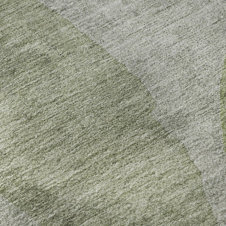 Dalyn Ravenna RN12 Fern Rug color swatch