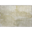 Dalyn Ravenna RN12 Putty Rug rectangular rug