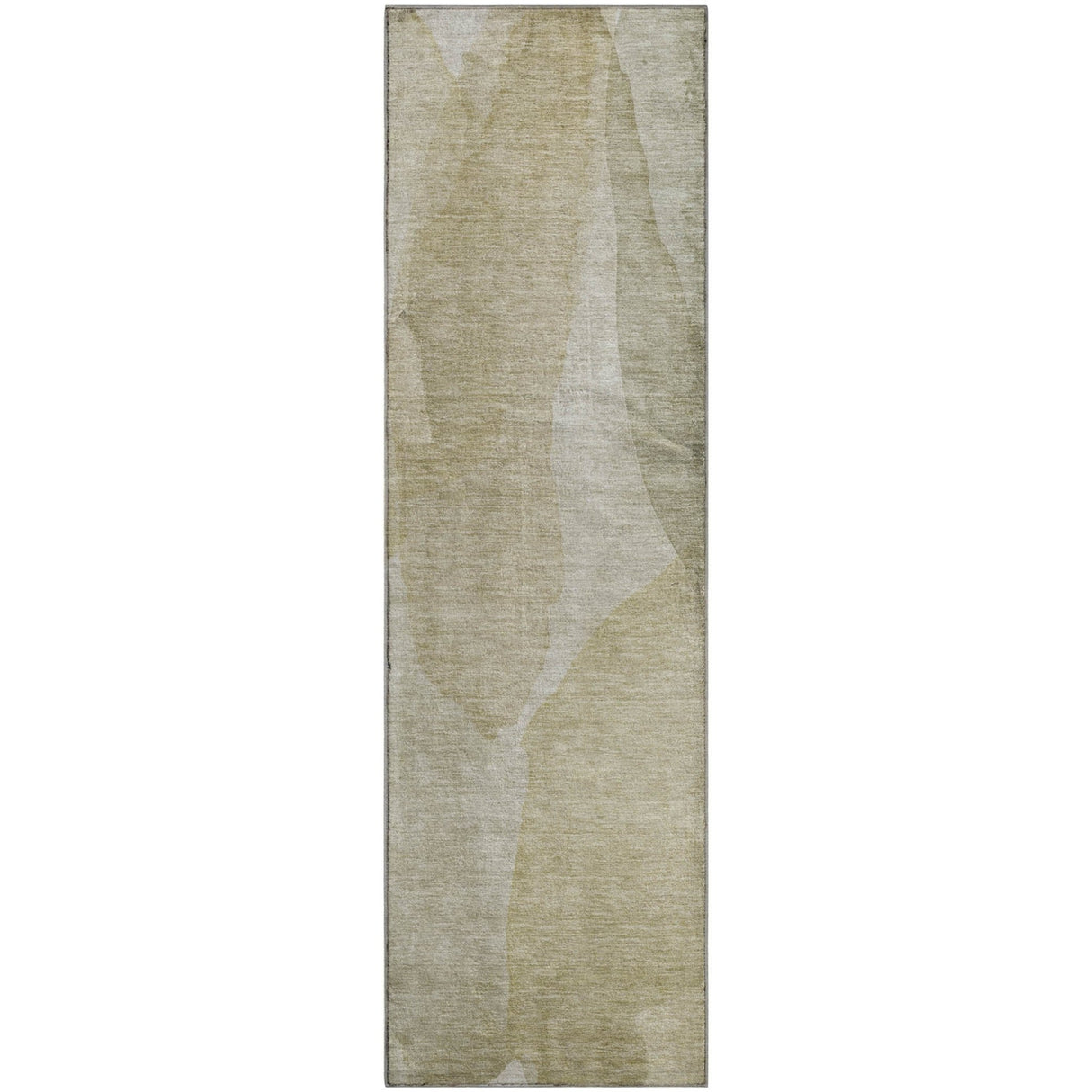 Dalyn Ravenna RN12 Putty Rug runner rug