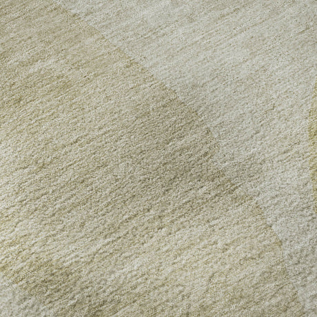 Dalyn Ravenna RN12 Putty Rug color swatch