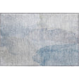 Dalyn Ravenna RN12 Sky Rug rectangular rug