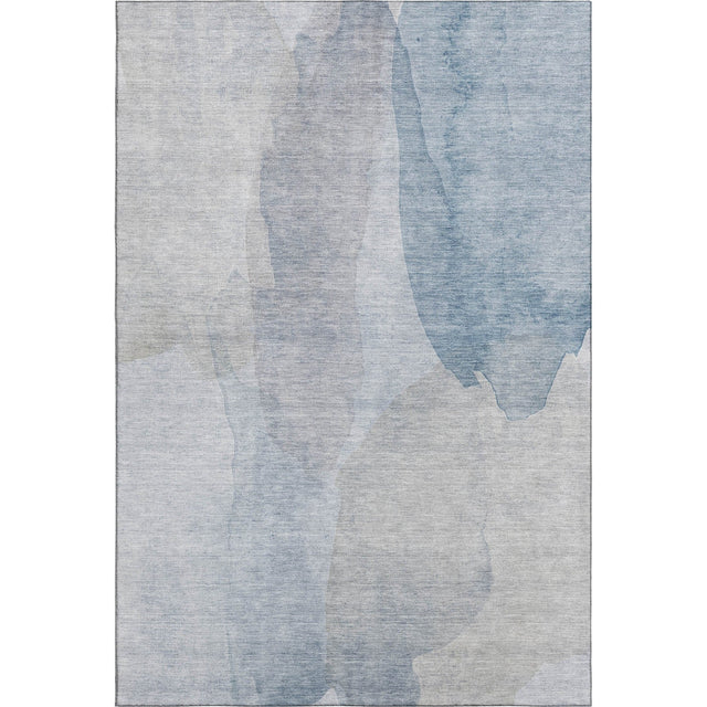 Dalyn Ravenna RN12 Sky Rug main image