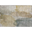 Dalyn Ravenna RN12 Wheat Rug rectangular rug