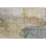 Dalyn Ravenna RN12 Wheat Rug rectangular rug