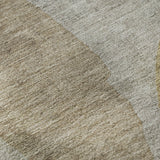Dalyn Ravenna RN12 Wheat Rug color swatch