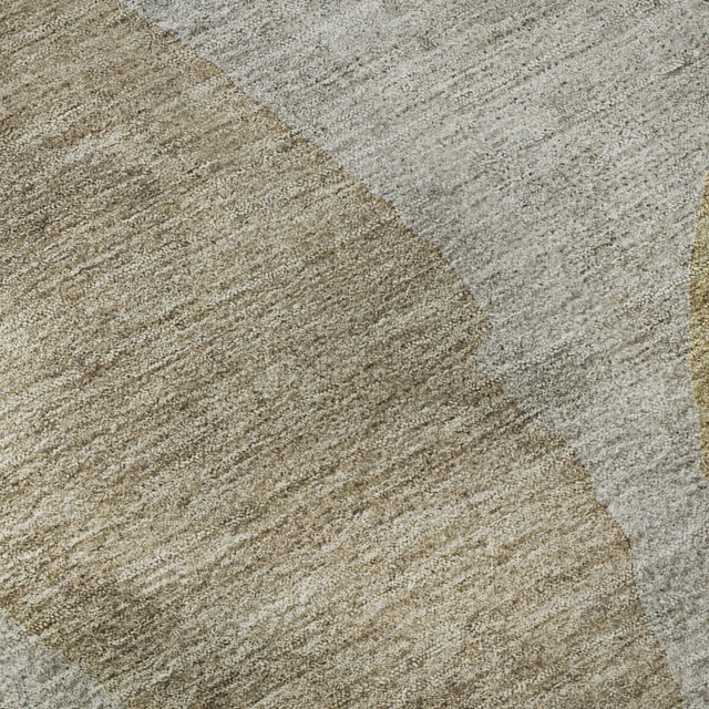Dalyn Ravenna RN12 Wheat Rug color swatch