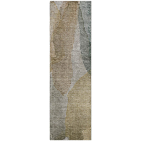 Dalyn Ravenna RN12 Wheat Rug runner rug