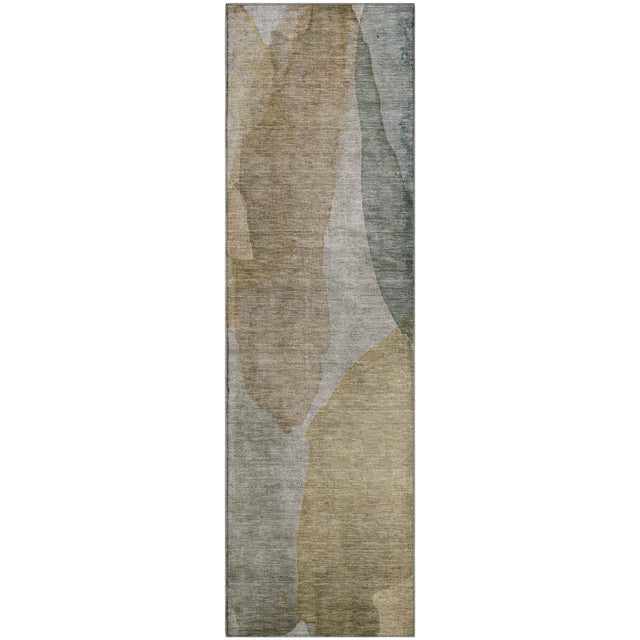 Dalyn Ravenna RN12 Wheat Rug runner rug