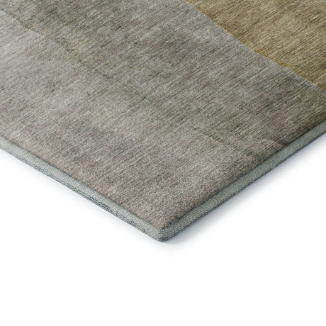 Dalyn Ravenna RN12 Wheat Rug corner detail