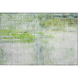 Dalyn Ravenna RN2 Aloe Rug rectangular rug