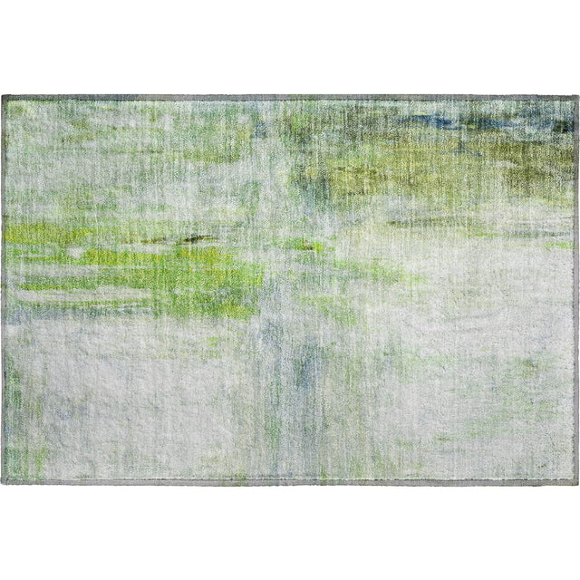 Dalyn Ravenna RN2 Aloe Rug rectangular rug